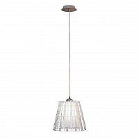 подвесной светильник lussole fenigli grlsx-4116-01 в Костроме