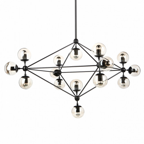 подвесной светильник modo chandelier в Костроме