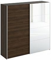 шкаф-купе slide 1700 дуб коричневый в Костроме