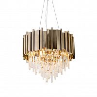подвесной светильник barclay l4 от delight collection в Костроме