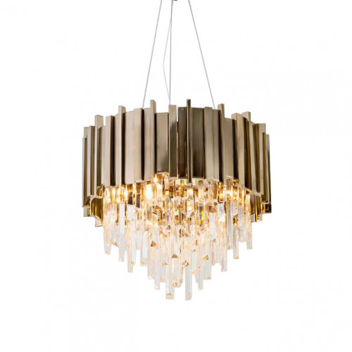 подвесной светильник barclay l4 от delight collection в Костроме