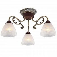 потолочная люстра omnilux carapelle oml-55707-03 в Костроме