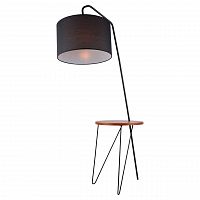 торшер lussole wrangell lsp-0529 в Костроме