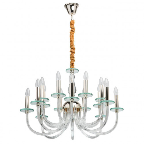 подвесная люстра mw-light кьянти 1 720010916 в Костроме