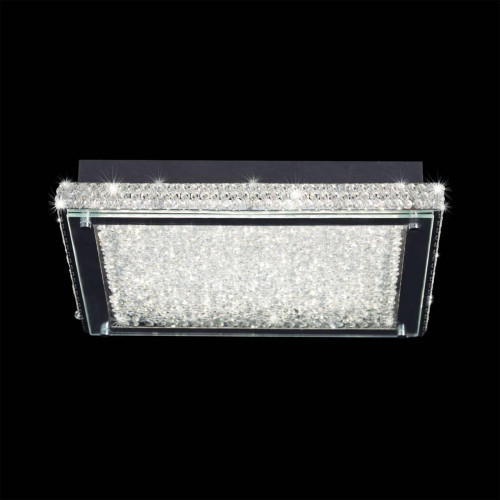 потолочный светодиодный светильник mantra crystal 4572 в Костроме
