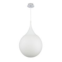 подвесной светильник maytoni dewdrop p225-pl-400-n в Костроме