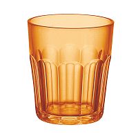 стакан happy hour 350 мл оранжевый в Костроме