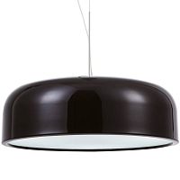 подвесной светильник arte lamp paleolus a3401sp-3bk в Костроме