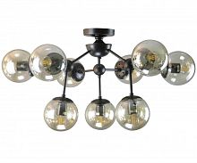 потолочная люстра kink light моди 07535-9,19 в Костроме