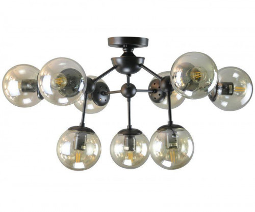 потолочная люстра kink light моди 07535-9,19 в Костроме