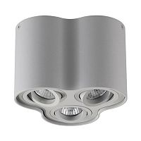 потолочный светильник odeon light pillaron 3831/3c в Костроме