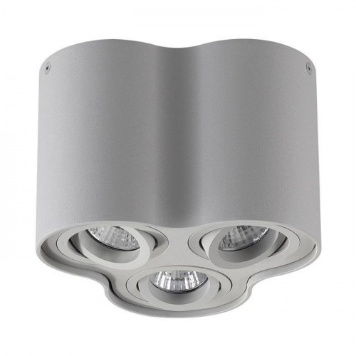 потолочный светильник odeon light pillaron 3831/3c в Костроме