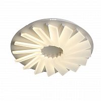 потолочный светодиодный светильник st luce tifoso sl837.502.16 в Костроме