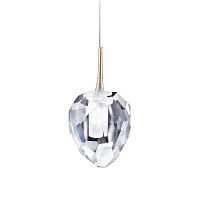 подвесной светильник on the rocks 1 от delight collection в Костроме