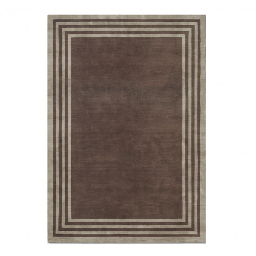 ковер dazzle cocoa bej 300x400 коричневый в Костроме