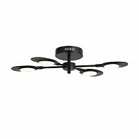 потолочная светодиодная люстра st luce farfalla sl824.402.04 в Костроме