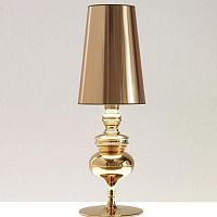 настольная лампа artpole duke 001247 в Костроме