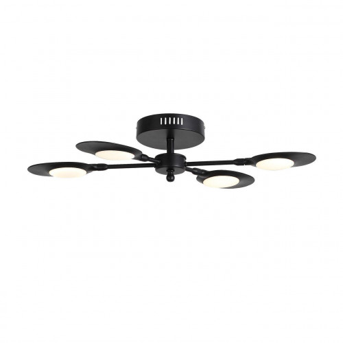 потолочная светодиодная люстра st luce farfalla sl824.402.04 в Костроме