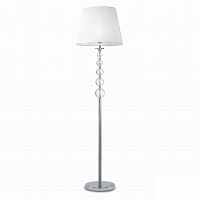 торшер дизайнерский ideal lux step pt1 bianco в Костроме