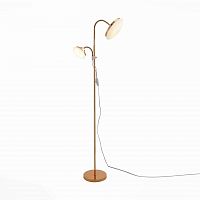 торшер st luce pratico sle120.205.02 в Костроме