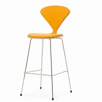 барный стул slim с обивкой в Костроме