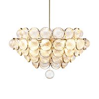 подвесной светильник opera 9 от delight collection в Костроме