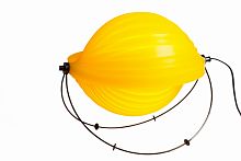 настольная лампа eclipse lamp yellow в Костроме