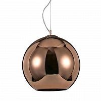 подвесной светильник ideal lux nemo rame sp dа в Костроме
