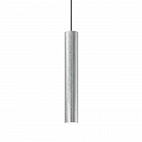 дизайнерский подвесной светильник ideal lux look sp1 argento в Костроме