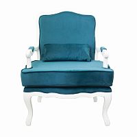 полукресла nitro blue+white в Костроме