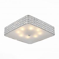 потолочный светильник st luce grande sl751.102.08 в Костроме