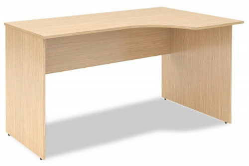 письменный стол угловой skyland simple set в Костроме