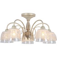 потолочная люстра omnilux pattada oml-53107-05 в Костроме