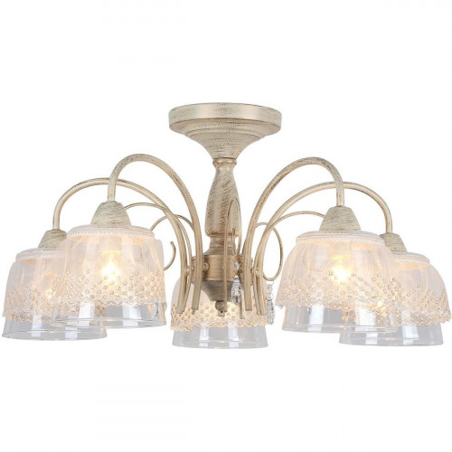 потолочная люстра omnilux pattada oml-53107-05 в Костроме