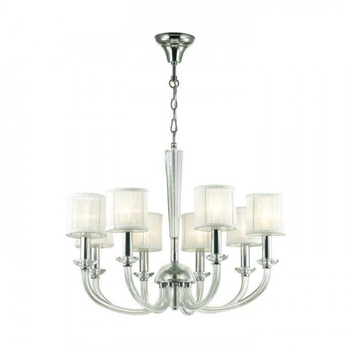 подвесная люстра odeon light malle 4197/8 в Костроме