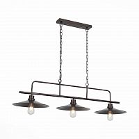 подвесная люстра st luce sсarno sl265.403.03 в Костроме