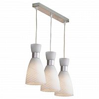 подвесная люстра lussole marcelli grlsf-7306-03 в Костроме