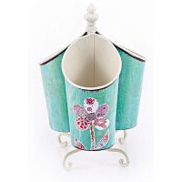 подставка для столовых приборов floral mood в Костроме