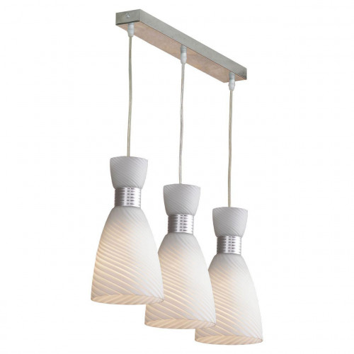 подвесная люстра lussole marcelli grlsf-7306-03 в Костроме