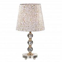 настольная лампа ideal lux queen tl1 medium в Костроме