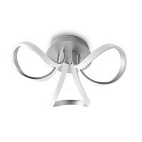 потолочный светодиодный светильник mantra knot led 4994 в Костроме
