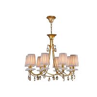 подвесная люстра mantra sophie 6291 в Костроме