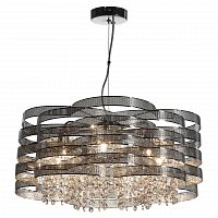 потолочная люстра lussole lgo lsl-3407-07 в Костроме