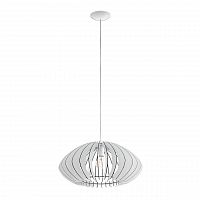 подвесной светильник eglo cossano 2 95254 в Костроме