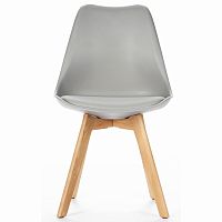 стул sephi серый (eames style) в Костроме