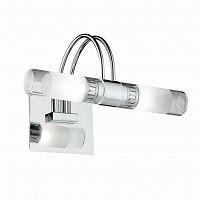 подсветка для зеркал ideal lux double ap2 в Костроме