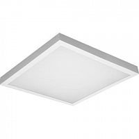 потолочный светодиодный светильник horoz arina-40 40w 4200к белый 016-026-0040 в Костроме