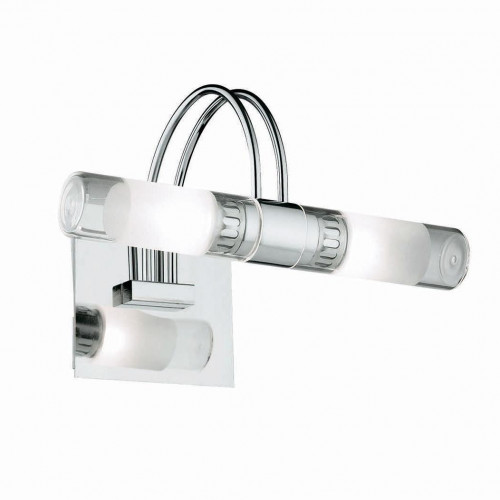 подсветка для зеркал ideal lux double ap2 в Костроме