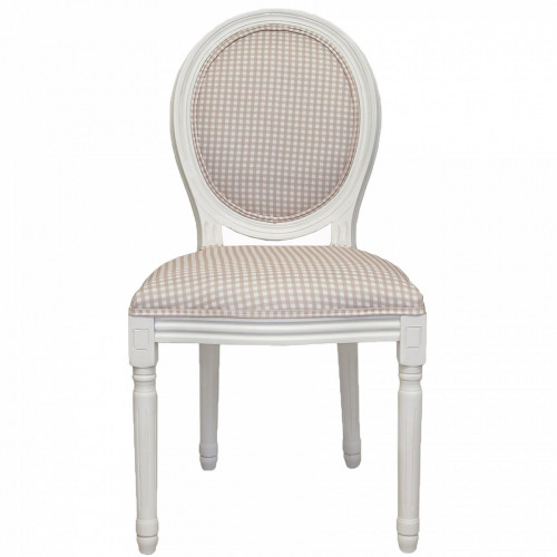 стул volker classik white в Костроме
