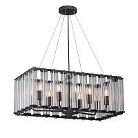 подвесная люстра vitaluce v5308-1/10 в Костроме